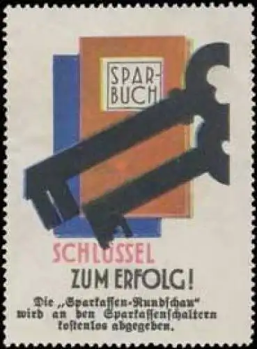 Sparbuch