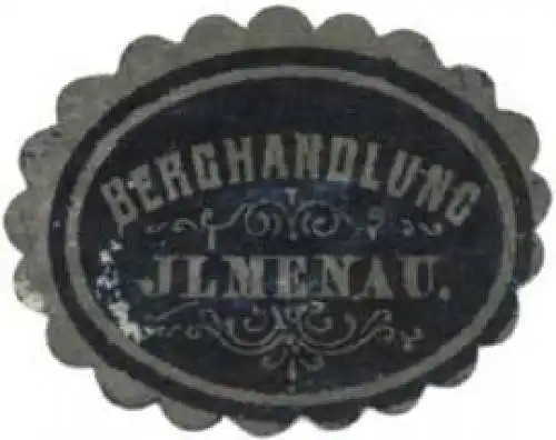 Berghandlung