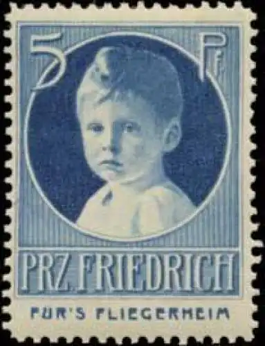 Prinz Friedrich