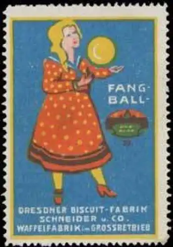 Fangball