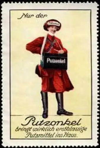 Putzonkel