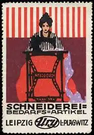 Schneiderei-Bedarfsartikel