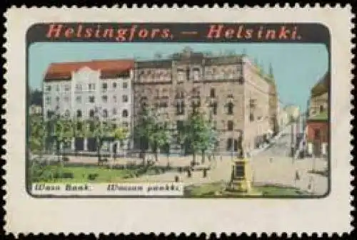 Wasa Bank