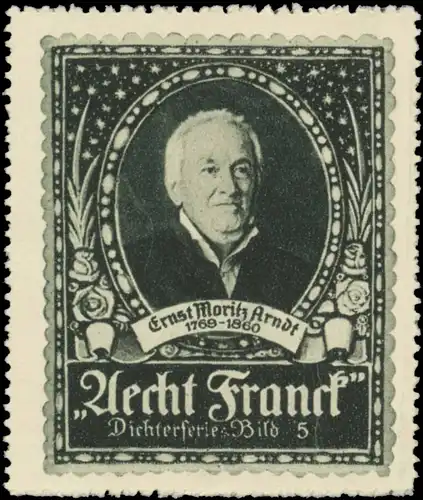 Ernst Moritz Arndt
