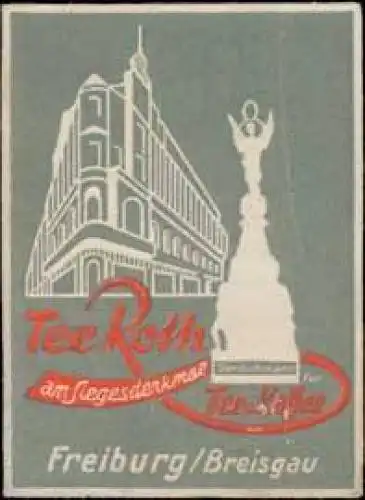 Tee Roth