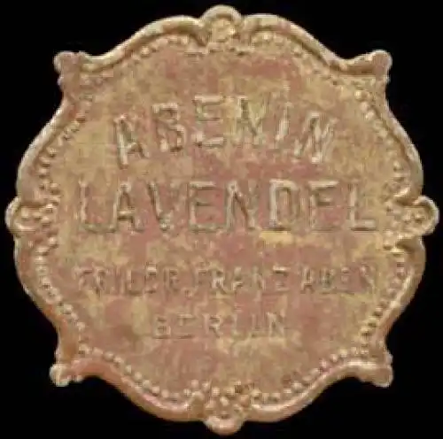 Abenin Lavendel