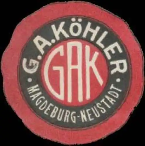 GAK