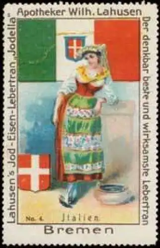 Italien