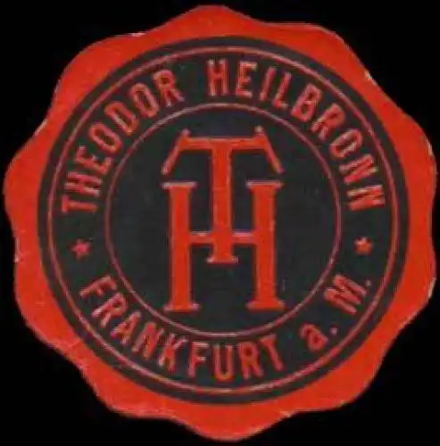 Theodor Heilbronn