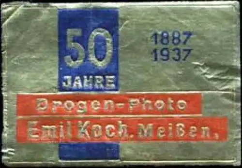 Drogen-Foto