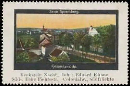 Gesamtansicht