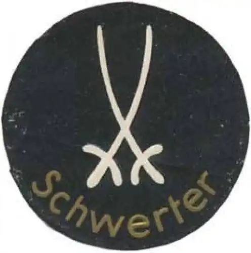 Schwerter Schokolade