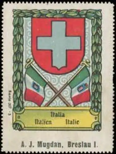 Italien