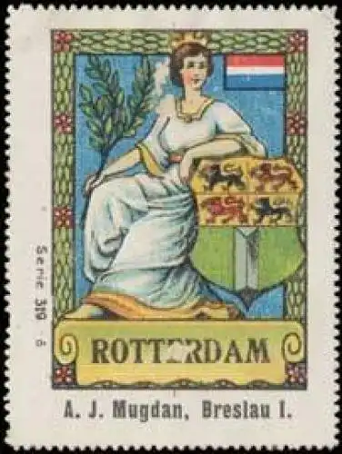 Rotterdam