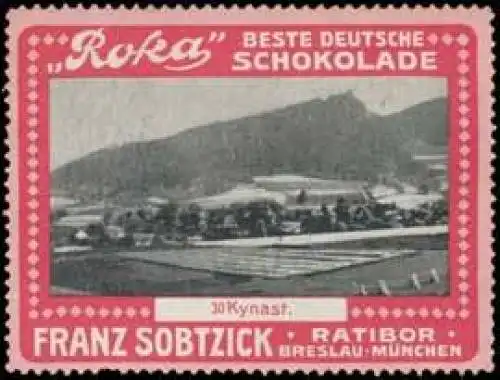 Kynast