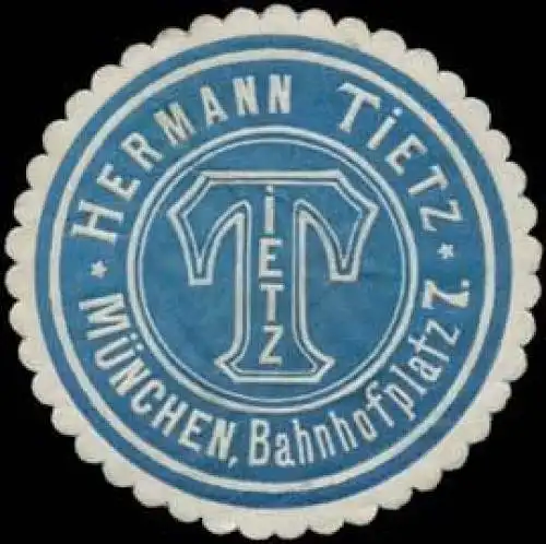 HERTIE