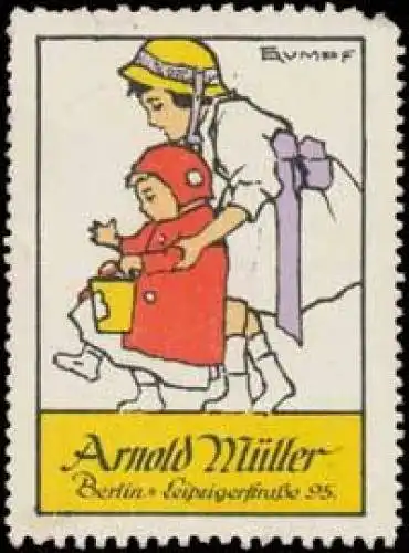 Kinder-Bekleidung