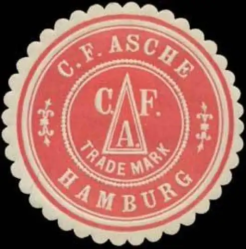 Pharma Fabrik C.F. Asche