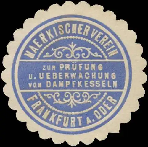 Maerkischer Verein