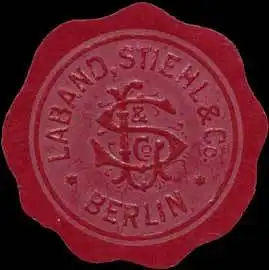 Bankhaus Laband, Stiehl & Co