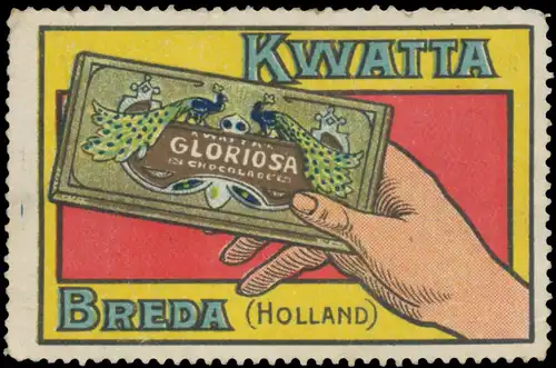 Kwatta Gloriosa