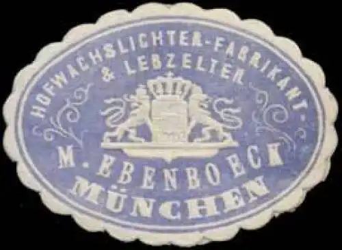 Hofwachslichter