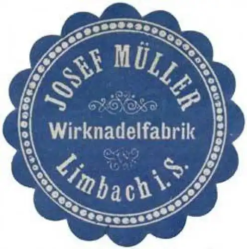 Wirknadelfabrik