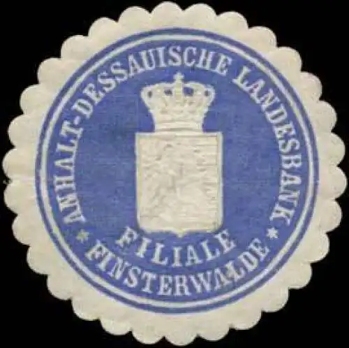 Anhalt.-Dessauische Landesbank