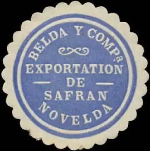 Exporation de Safran