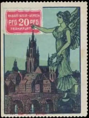 Rabattsparverein (Engel)