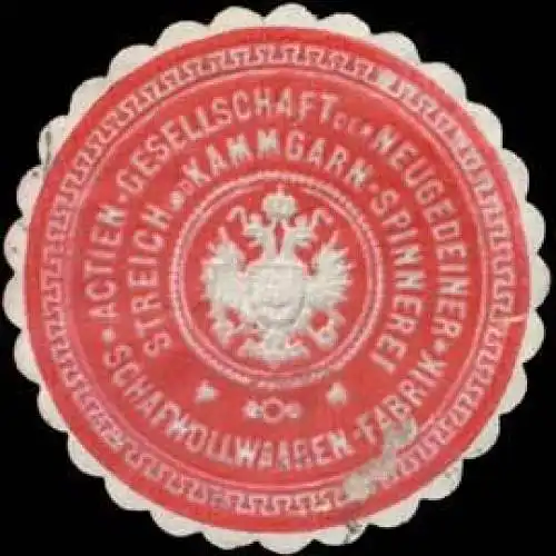 Schafwollwaren