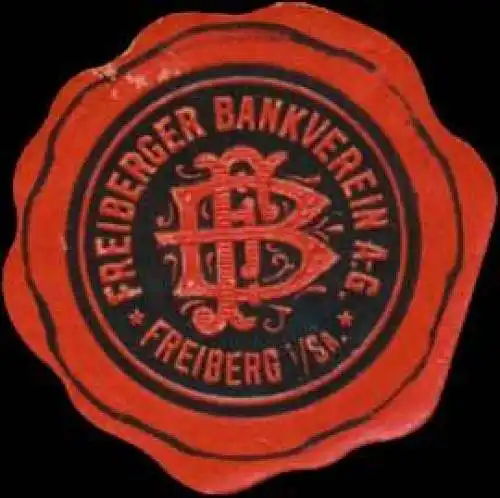 Freiberger Bankverein