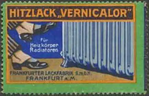 Hitzlack Vernicalor