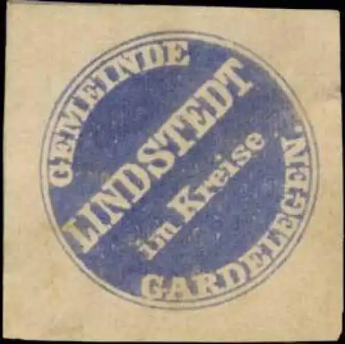 Gemeinde Lindstedt