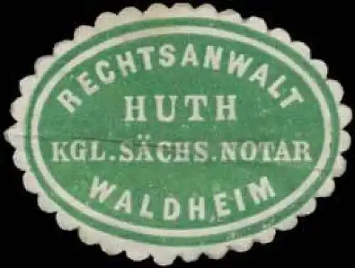 Rechtsanwalt & Notar Huth