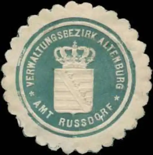 Amt Russdorf