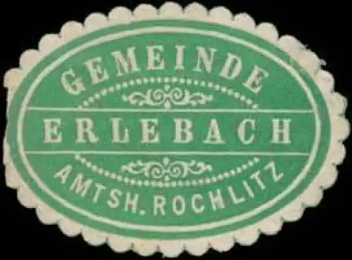 Gemeinde Erlebach