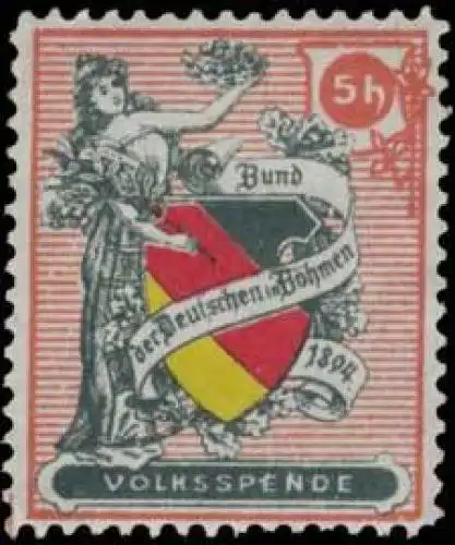 Volksspende