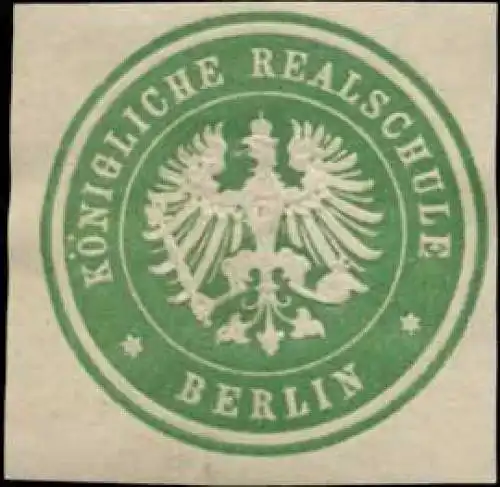 K. Realschule Berlin