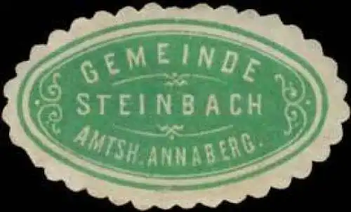 Gemeinde Steinbach