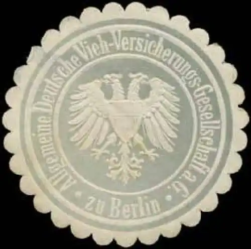 Vieh-Versicherung