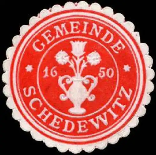 Gemeinde - Schedewitz