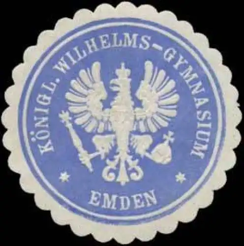 K. Wilhelms-Gymnasium Emden