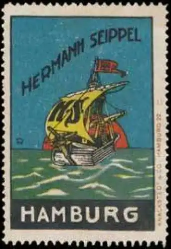 Hermann Seippel