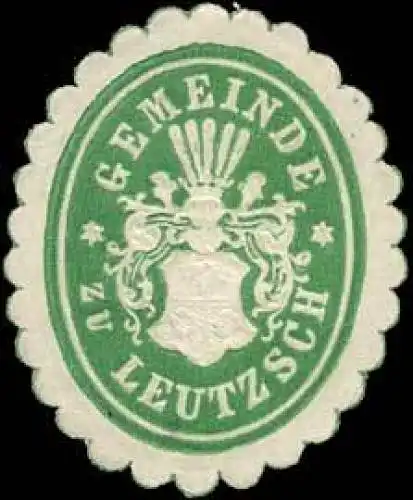Gemeinde Leutzsch
