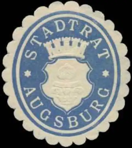 Stadtrat-Augsburg