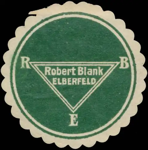 Robert Blank