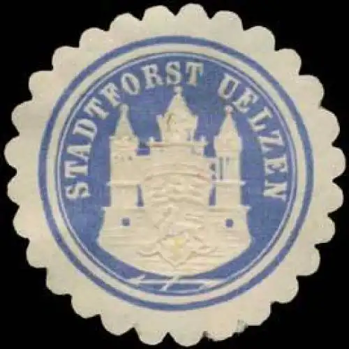 Stadtforst Uelzen