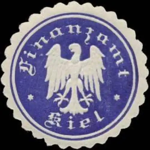 Finanzamt Kiel