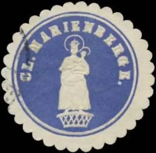 Gl. Marienberge